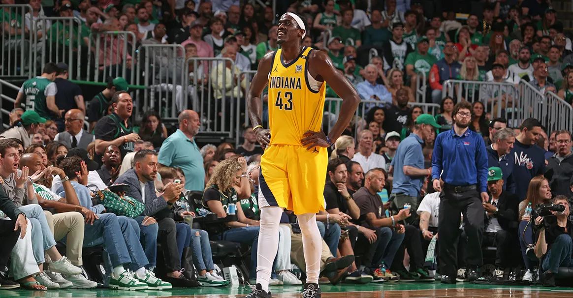 关于关键时刻全明星赛传出新动向，印第安纳步行者外线爆发，管理层表态——气氛紧张，心理建设被强调的信息