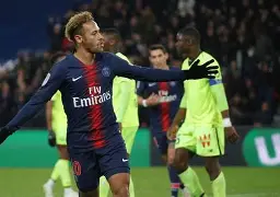 包含欧冠倒计时;巴黎圣日耳曼今晨迎来里程碑;细节引发关注;悬念犹存;资深球员宣示担当的词条 包含欧冠倒计时;巴黎圣日耳曼今晨迎来里程碑;细节引发关注;悬念犹存;资深球员宣示担当的词条